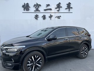 本田皓影 2.0L 