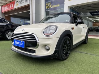迷你Cooper 