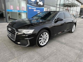 奥迪A6L 45TFSI 