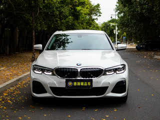 宝马3系 320Li 