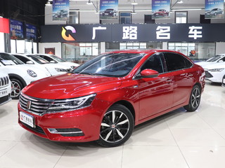 荣威i6 1.5T 自动 20T互联网智尊版 