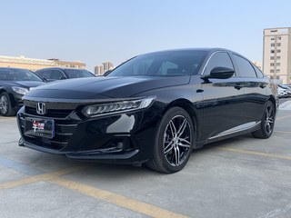 雅阁 1.5T 260TURBO幻夜·尊贵版 