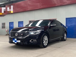 帕萨特 2.0T 330TSI豪华版 