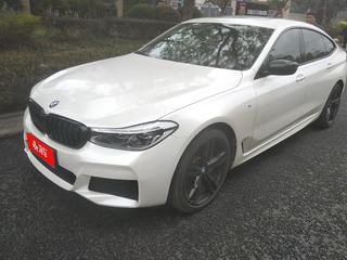 6系GT 3.0T xDrive-M运动套装 