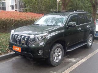 普拉多 3.5L TX-L NAVI 
