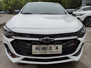 雪佛兰科鲁泽 1.3T 