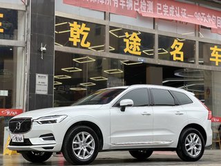 沃尔沃XC60 2.0T 