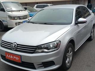 宝来 1.6L 时尚型 