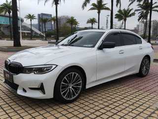 宝马3系 325Li 2.0T 自动 首发版 