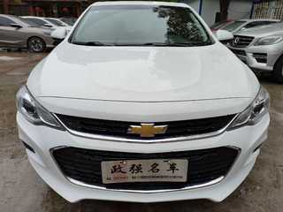 雪佛兰科沃兹 1.5L 