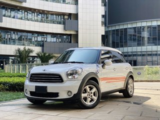 迷你Countryman 1.6L 自动 ONE 