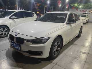 宝马3系 320i 