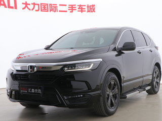 本田皓影 1.5T 自动 240TURBO尊贵版 