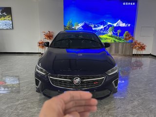 别克君威 2.0T 自动 GS-28T尊贵型 