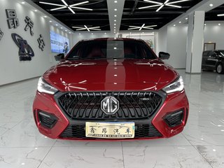 名爵6系 1.5T 