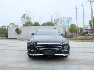 奔驰E级 E260L 改款 