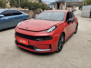 领克03 1.5T 