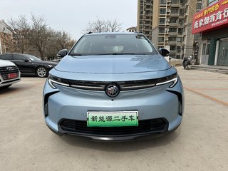别克微蓝7 自动 652E互联智慧型 