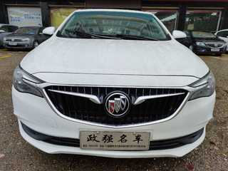 英朗GT 1.0T 15T精英型 