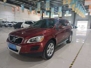 沃尔沃XC60 T5 2.0T 自动 个性运动版 