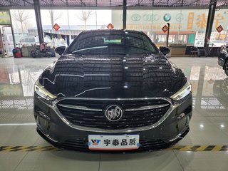 君越 2.0T 28T豪华型 