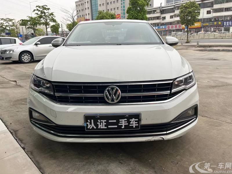 大众宝来 2020款 1.5L 自动 4门5座三厢车 舒适型 (国Ⅵ) 