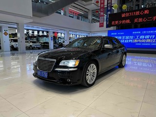 克莱斯勒300C 