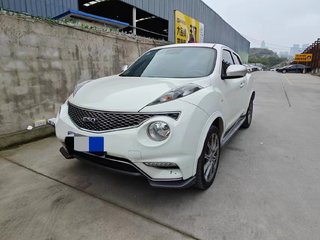 英菲尼迪ESQ 1.6L 