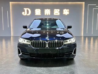宝马5系 530Li 