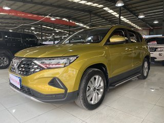 捷达VS5 1.4T 手动 280TSI进取型 