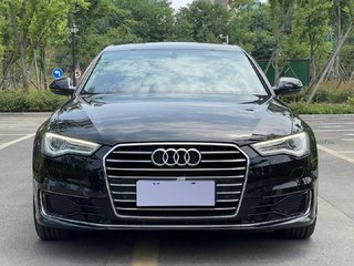 奥迪A6L TFSI 