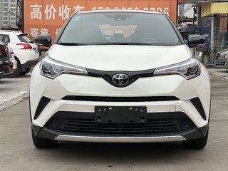 丰田奕泽 2.0L 