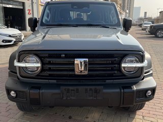 坦克坦克300 2.0T 