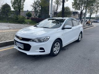 雪佛兰科沃兹 1.5L 