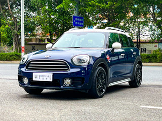 迷你Countryman 1.5T 自动 艺术家 