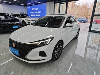 长安逸动PLUS 1.4T 自动 蓝鲸NE尊贵型GDI 