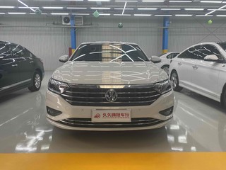 大众速腾 1.2T 自动 200TSI舒适型 