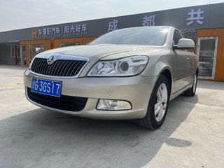 明锐 1.4T 逸俊版 