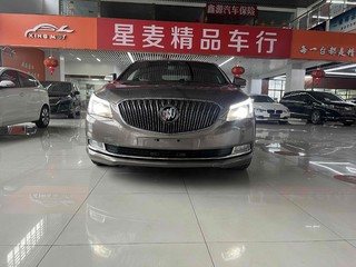 君越 2.0T 精英技术型 