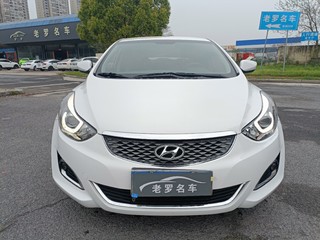 朗动 1.6L GLS智能型 