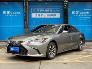 雷克萨斯ES 200 