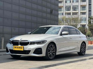 宝马3系 320Li 