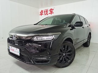 本田皓影 2.0L 