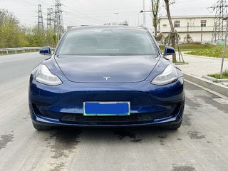 MODEL 3 标准续航升级版 