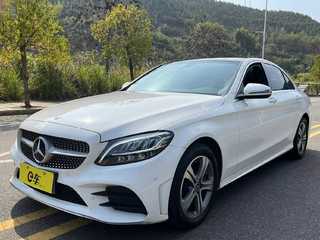 奔驰C级 C260L 1.5T 自动 