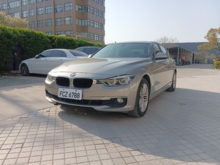 宝马3系 320Li 