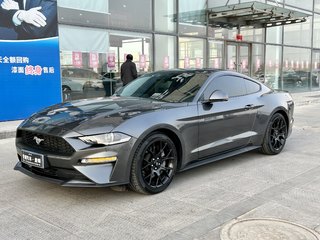 福特野马 2.3T 自动 EcoBoost 