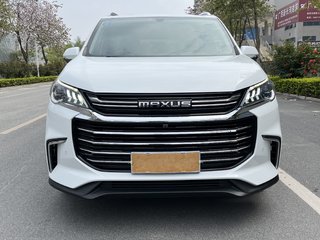 MAXUS迈克萨斯G50 1.5T 自动 精英版 