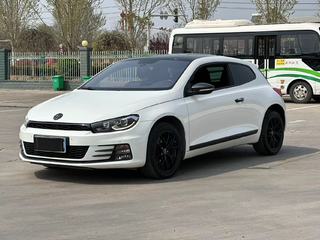 尚酷 2.0T 豪华版 