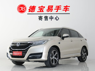 本田UR-V 2.0T 